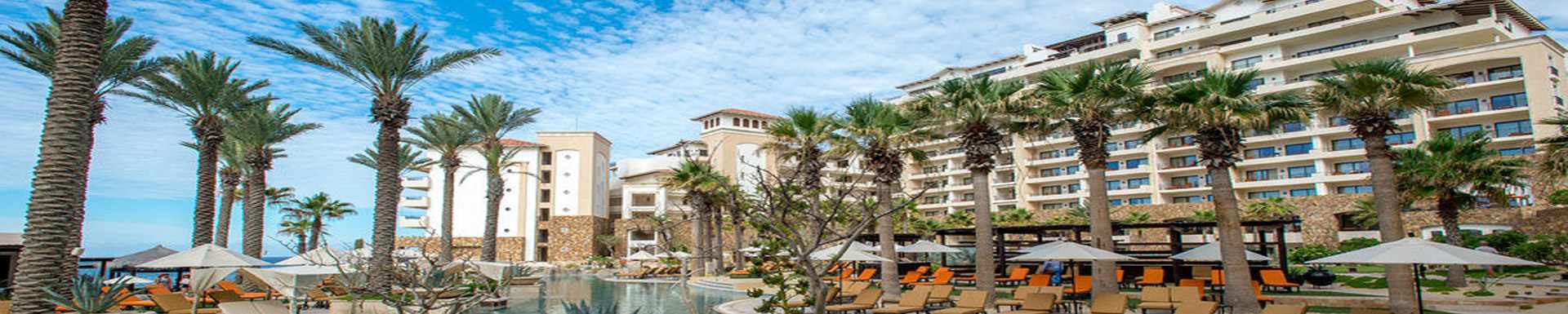 Grand Solmar Land's End Resort & Spa Cabo San Lucas